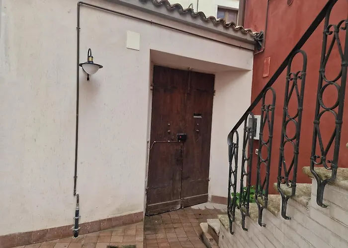 Vagabondando Travel House