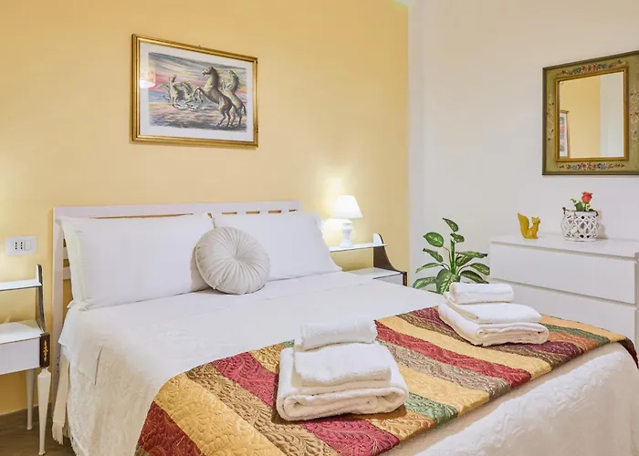 Lollo House Subiaco - nel cuore del Borgo Opifici